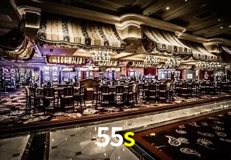 Estatísticas 55s