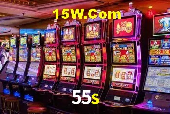 Casino Ao Vivo 55s