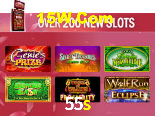 Exclusive Games 55s