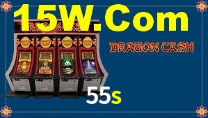 Welcome Bonus 55s