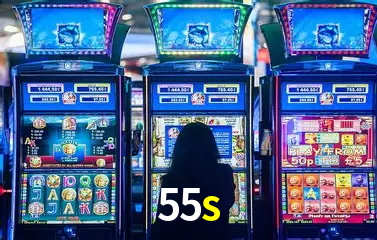 Promoção Relâmpago 55s