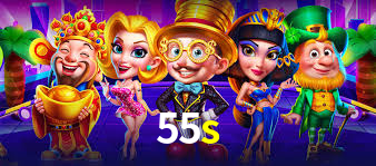 Basketball Betting 55s