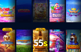 VIP Casino 55s