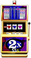 Game Providers 55s