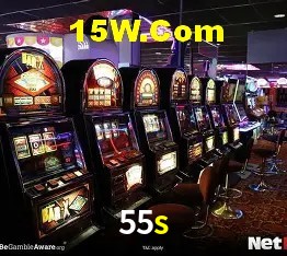 Recursos de Bônus 55s