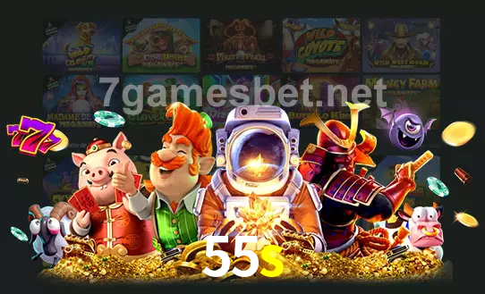 cassino 55s